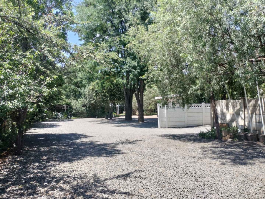 Commercial Property for Sale in Universitas Free State